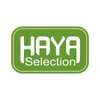 Haya Selection - Home