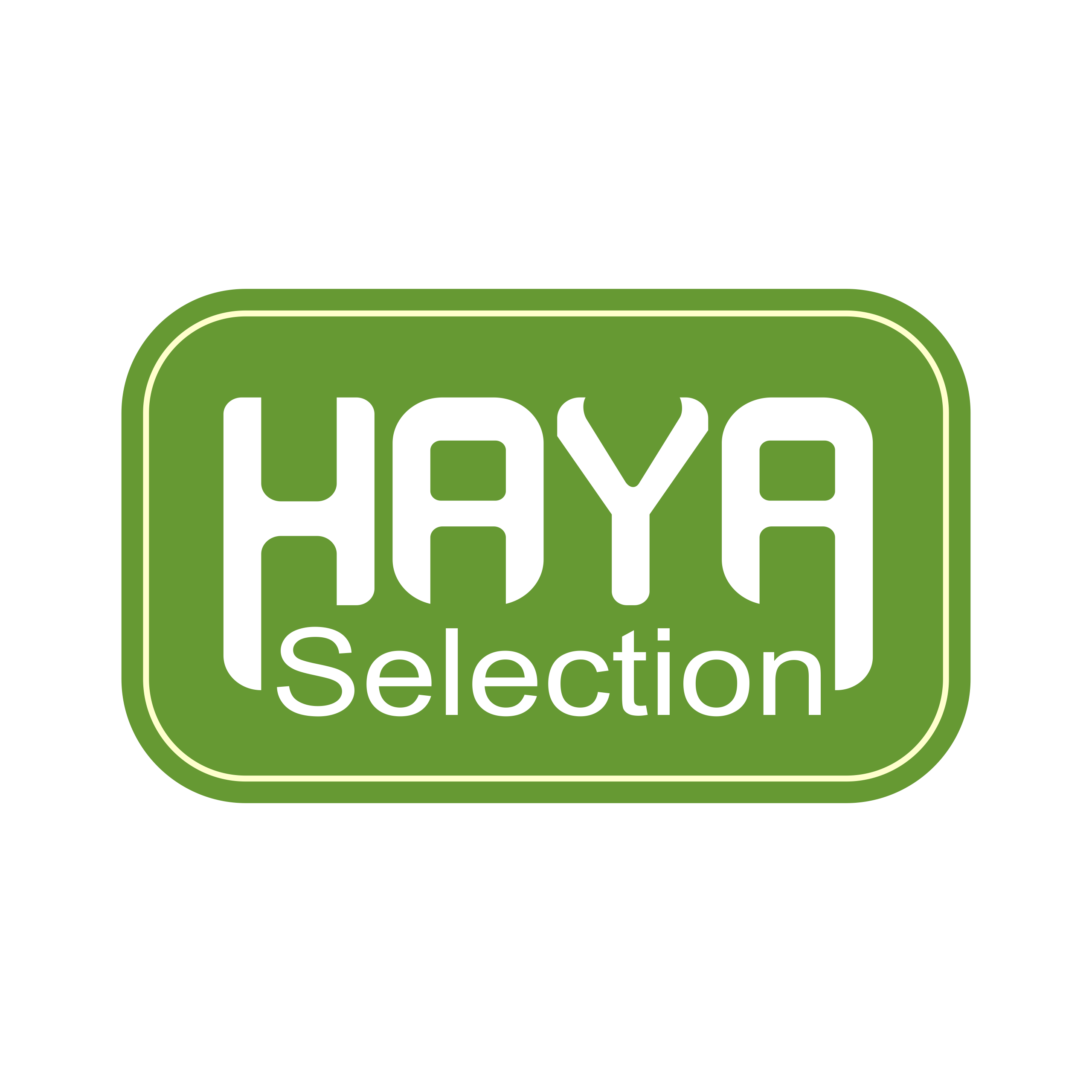Haya Selection